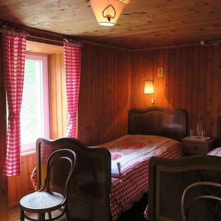 Edelweiss Mountain Guest House - 1 Hour Hike Up From Zermatt Station - On Hiking Trail - No Transport Zewnętrze zdjęcie