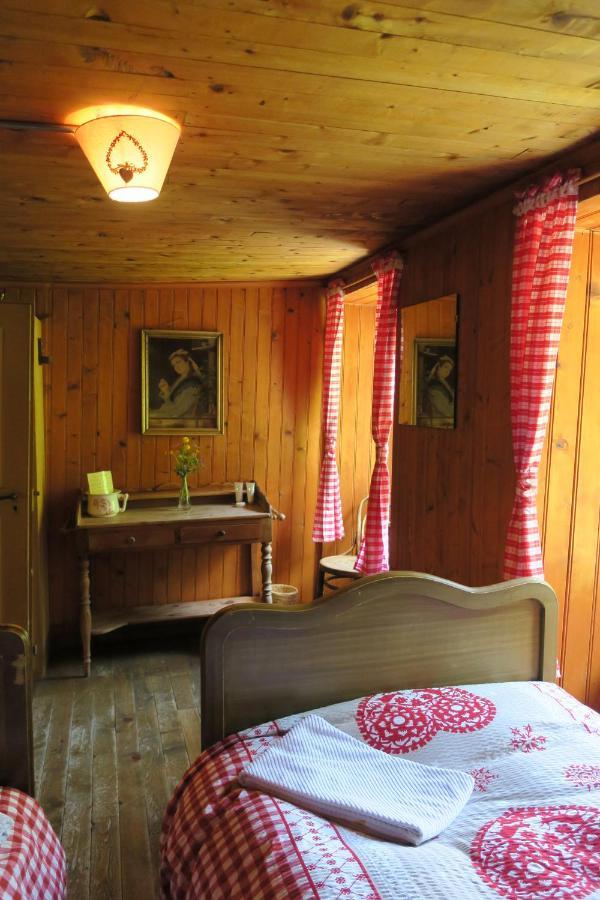 Edelweiss Mountain Guest House - 1 Hour Hike Up From Zermatt Station - On Hiking Trail - No Transport Zewnętrze zdjęcie